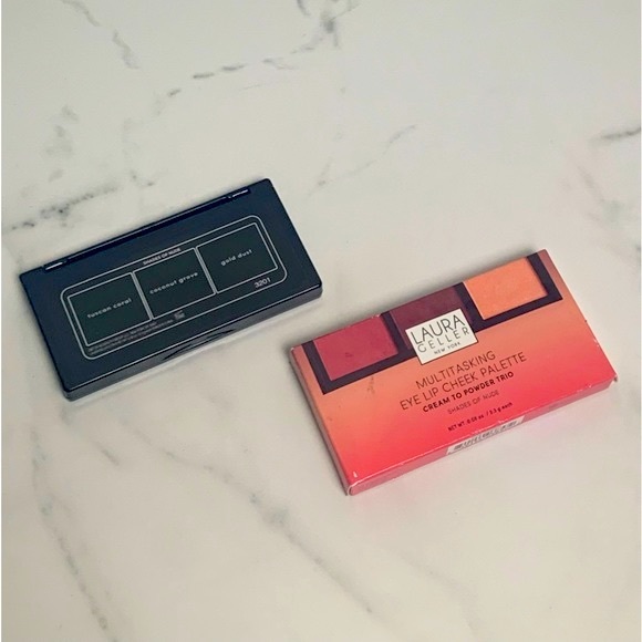 Laura Geller New York Multitasking Palette - Picture 4 of 4